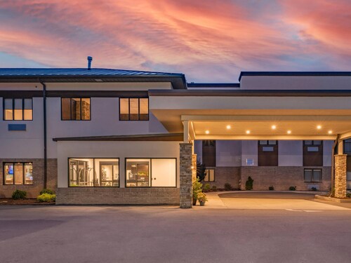 The Cranberry, an Ascend Collection Hotel