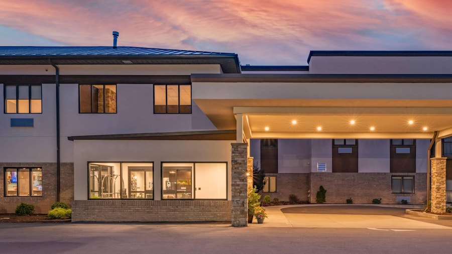 The Cranberry, an Ascend Collection Hotel