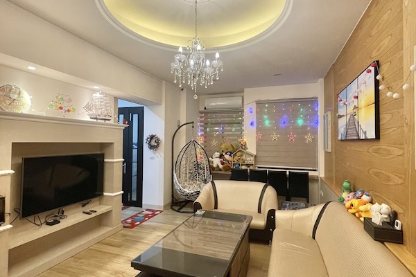 Televisión de pantalla plana