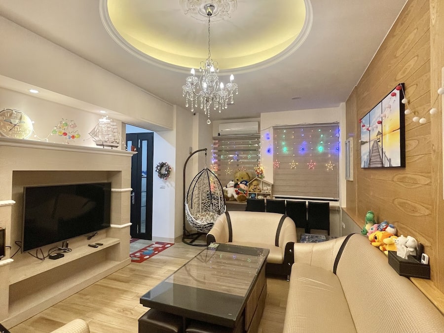 Televisión de pantalla plana