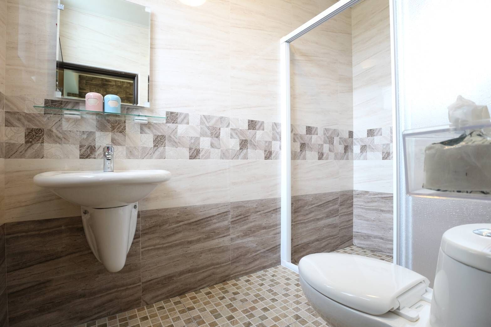 Double or Twin Room, Mountain View | Desk, soundproofing, free WiFi, bed sheets