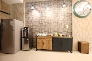 Reception hall - Mushroom 30 (Taitung)