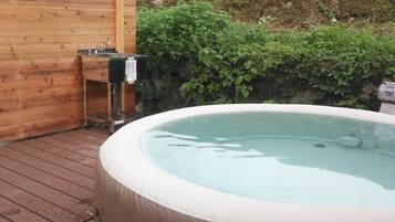 Lều cơ bản | Phòng tắm | Khăn tắm