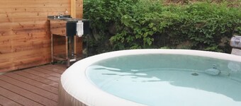 Ishigama Village Kiraku