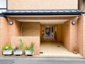 Fachada
