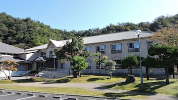 セルフパーキング (無料)