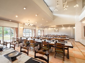Restaurant - The Gran Resort Kinosaki (Toyooka)