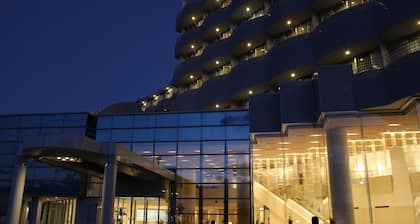 The Grand Resort Princess Arima