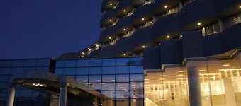 The Grand Resort Princess Arima