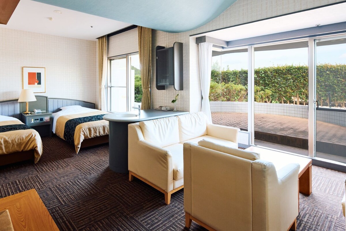Executive Suite, Non Smoking