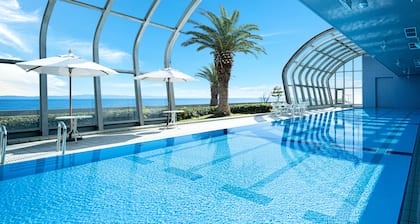 The Gran Resort Elegante Awajishima