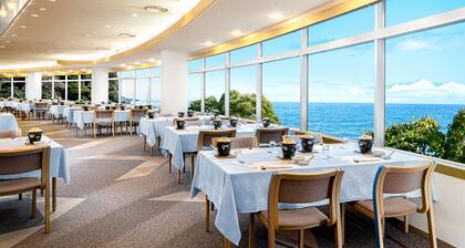 The Gran Resort Elegante Izu