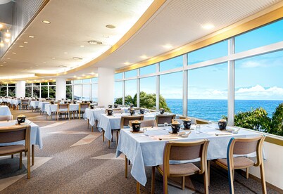 The Gran Resort Elegante Izu