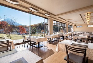 餐厅