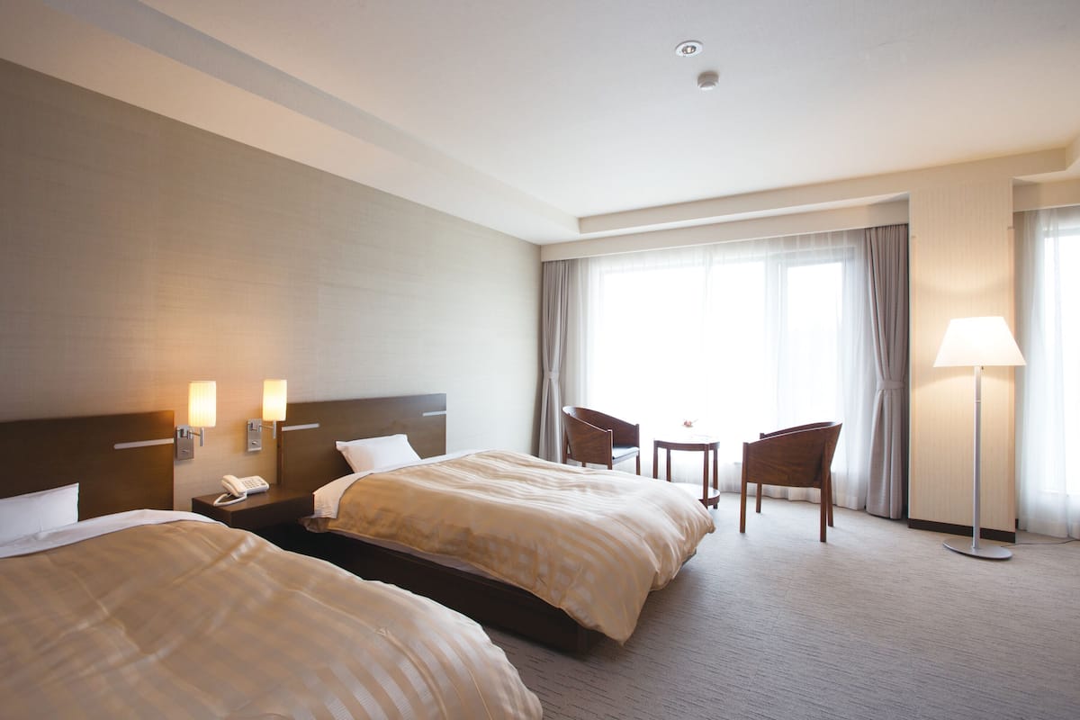 In-room safe, desk, laptop workspace, free WiFi