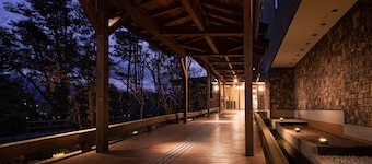 The Gran Resort Princess Fujikawaguchiko