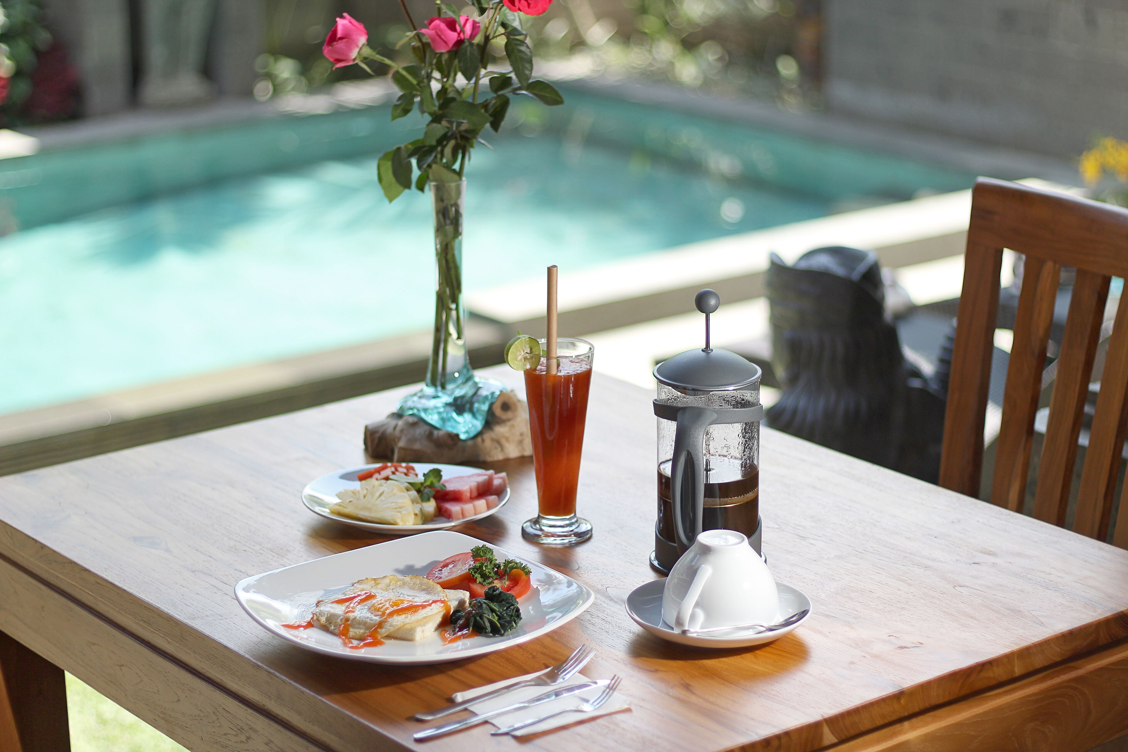 Foto - Royal Cottage Private Villa