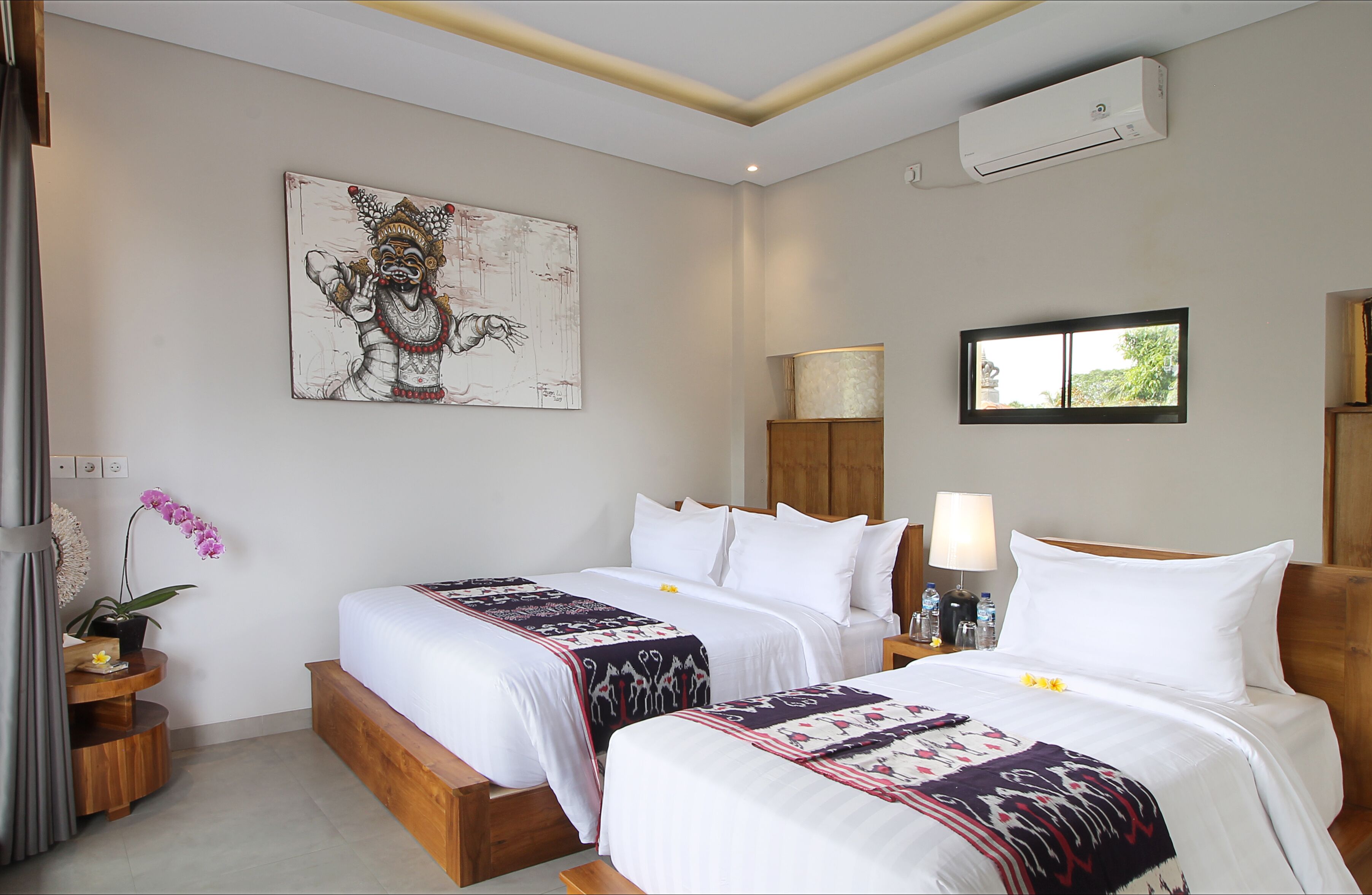 Foto - Royal Cottage Private Villa