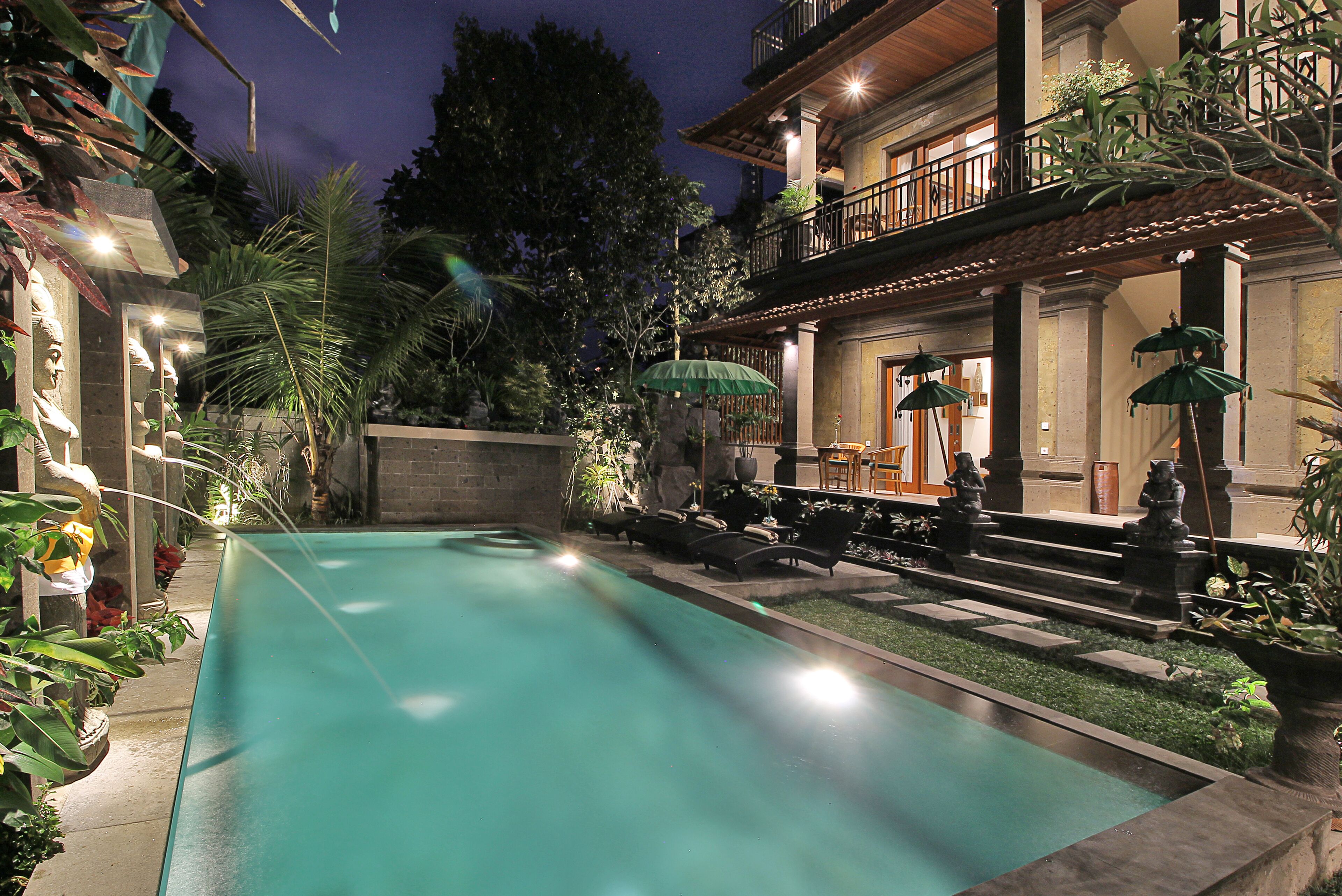 Foto - Royal Cottage Private Villa