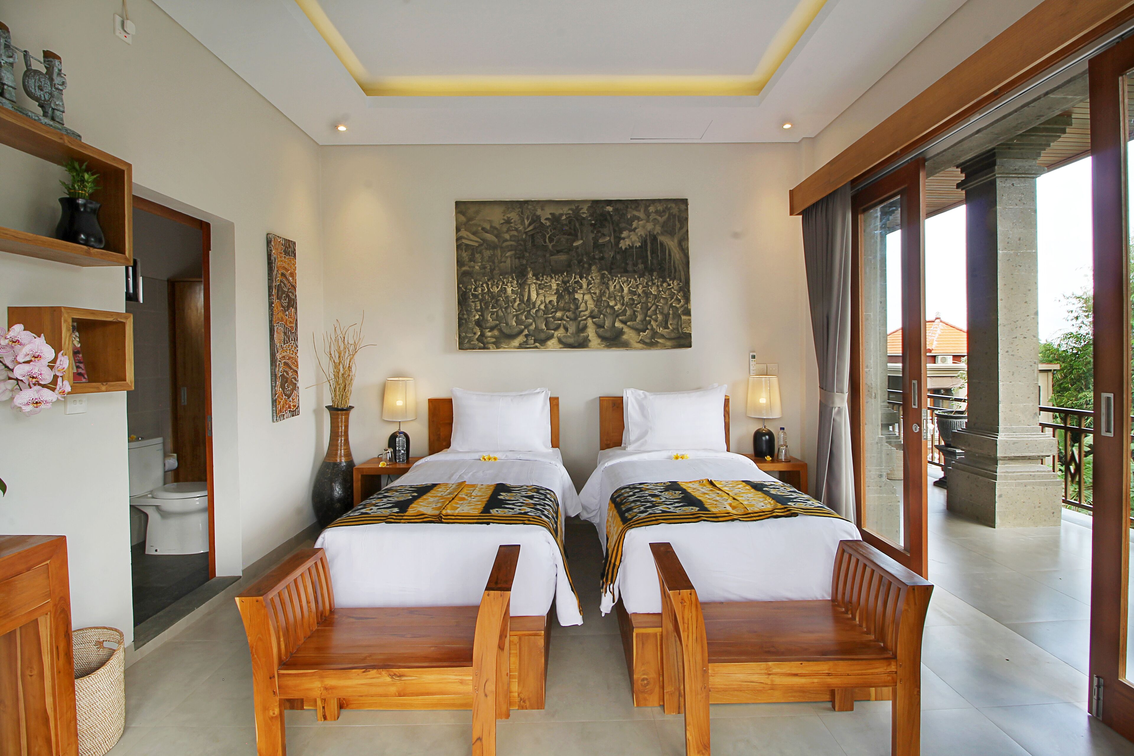 Foto - Royal Cottage Private Villa