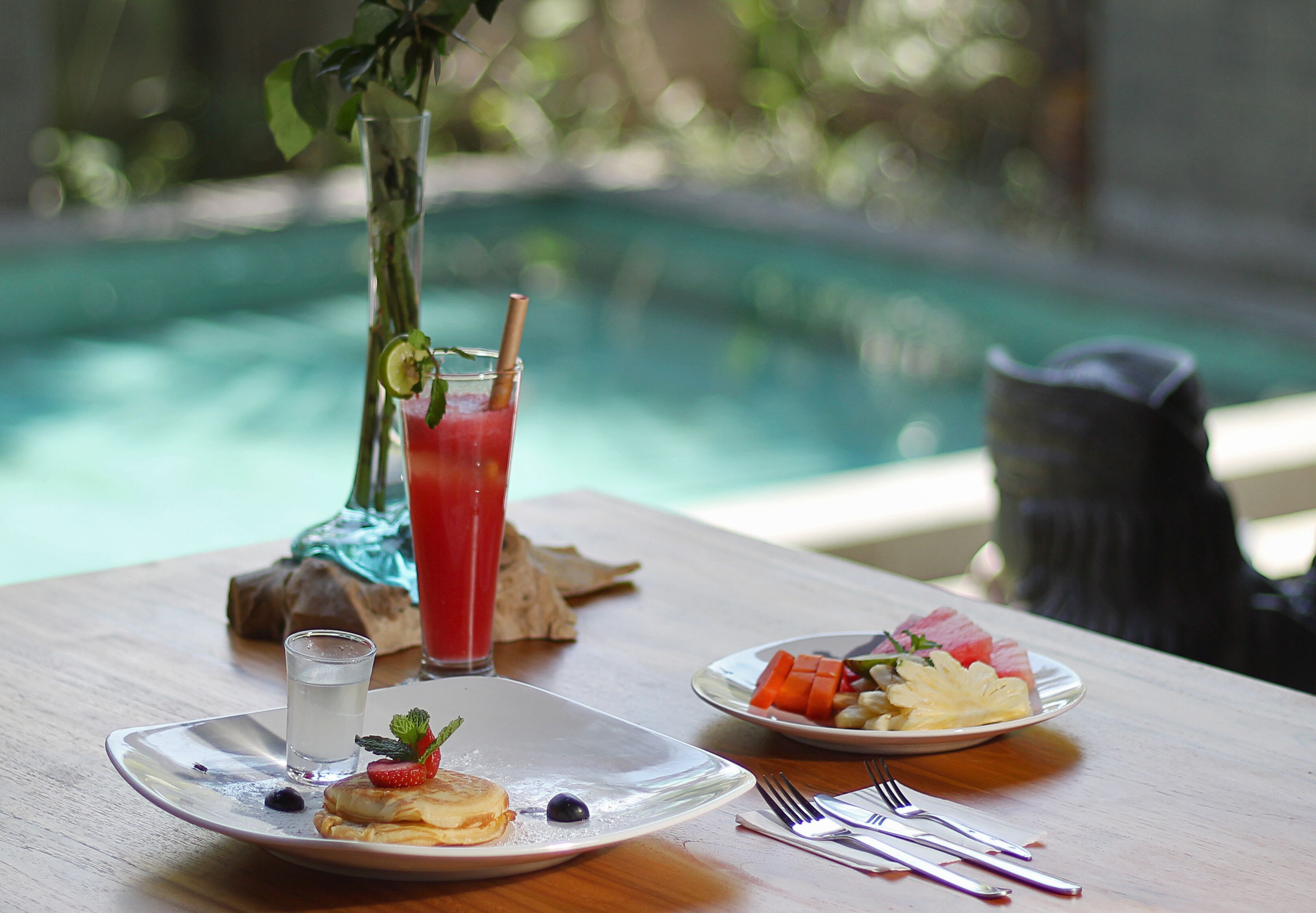 Foto - Royal Cottage Private Villa