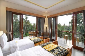 Superior-Villa, 5 Schlafzimmer