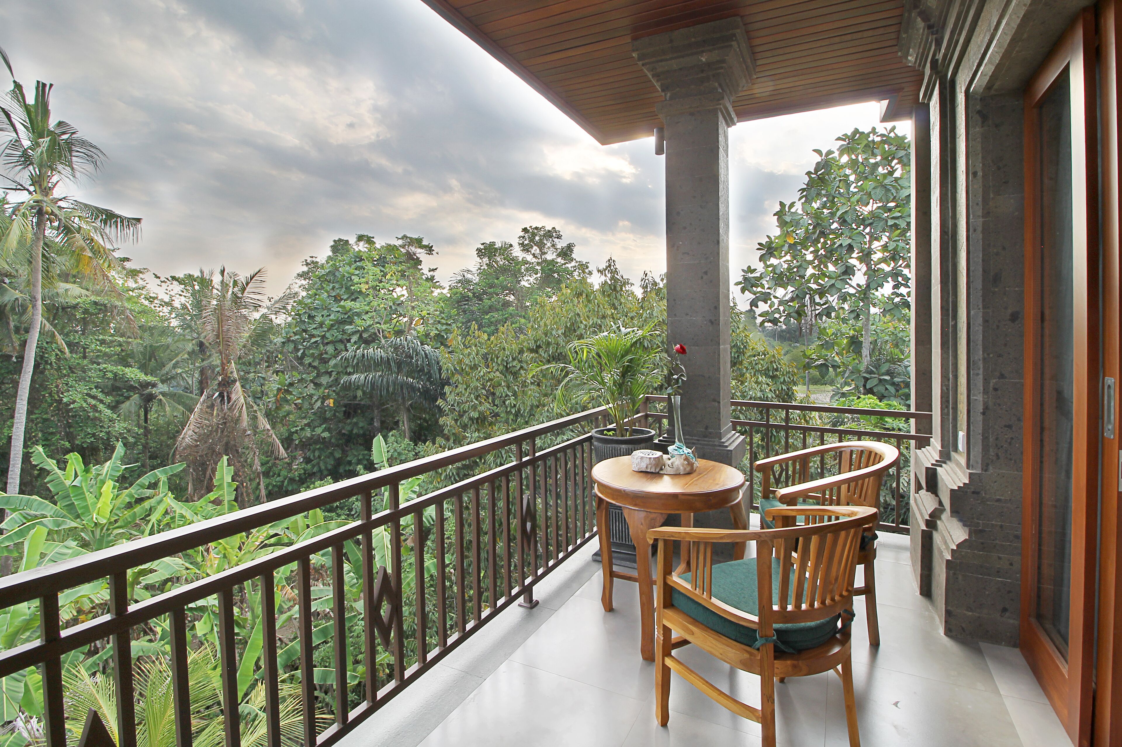 Foto - Royal Cottage Private Villa