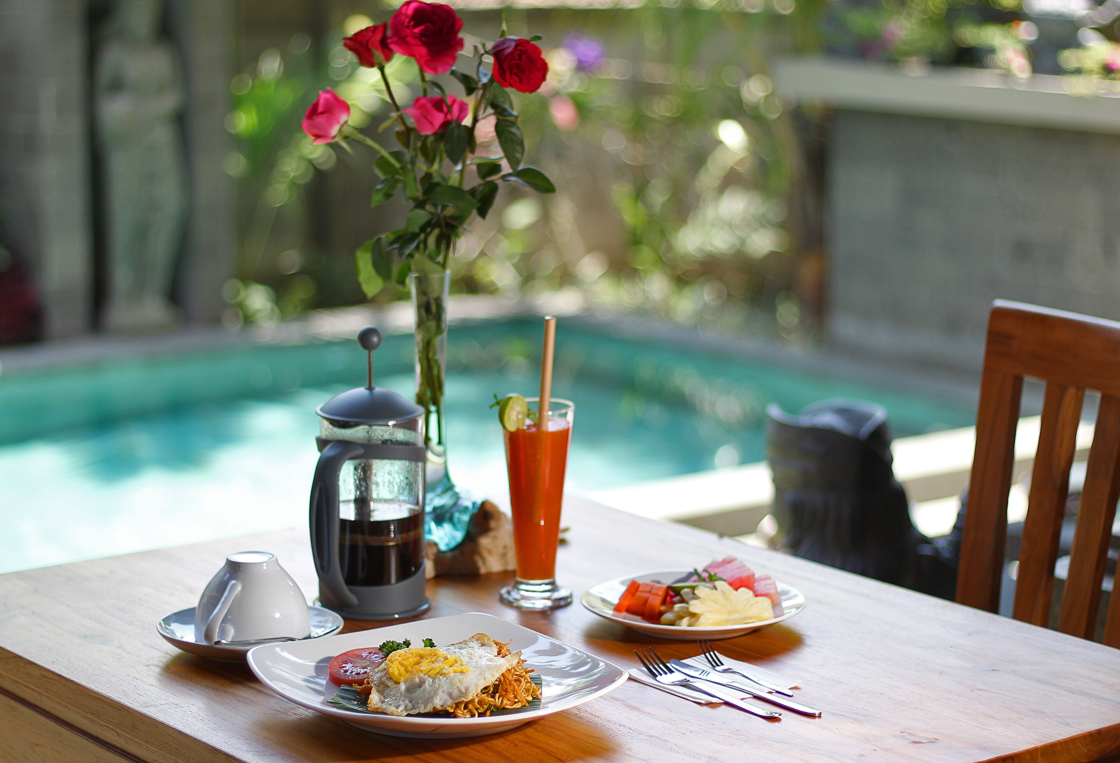 Foto - Royal Cottage Private Villa