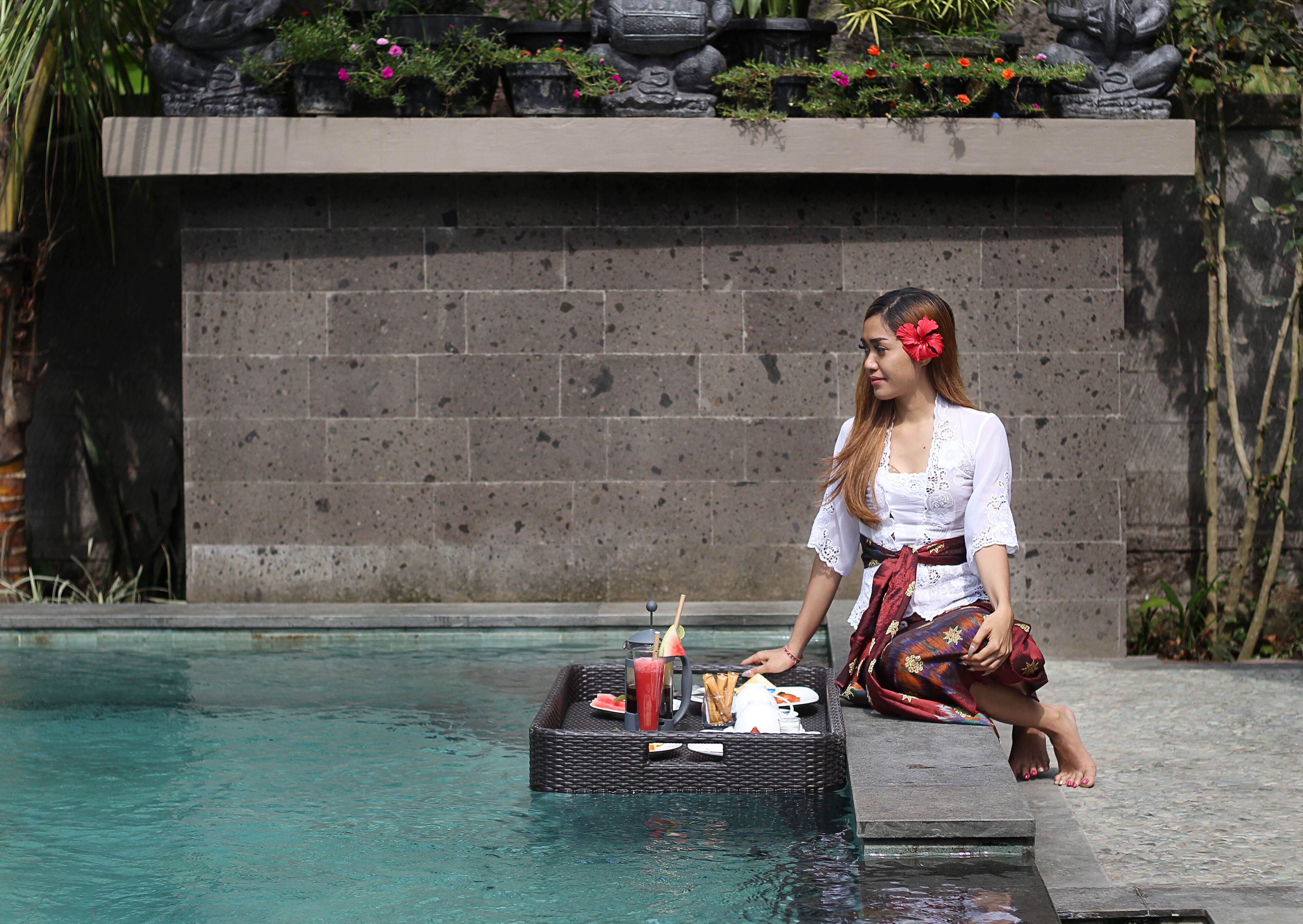 Foto - Royal Cottage Private Villa