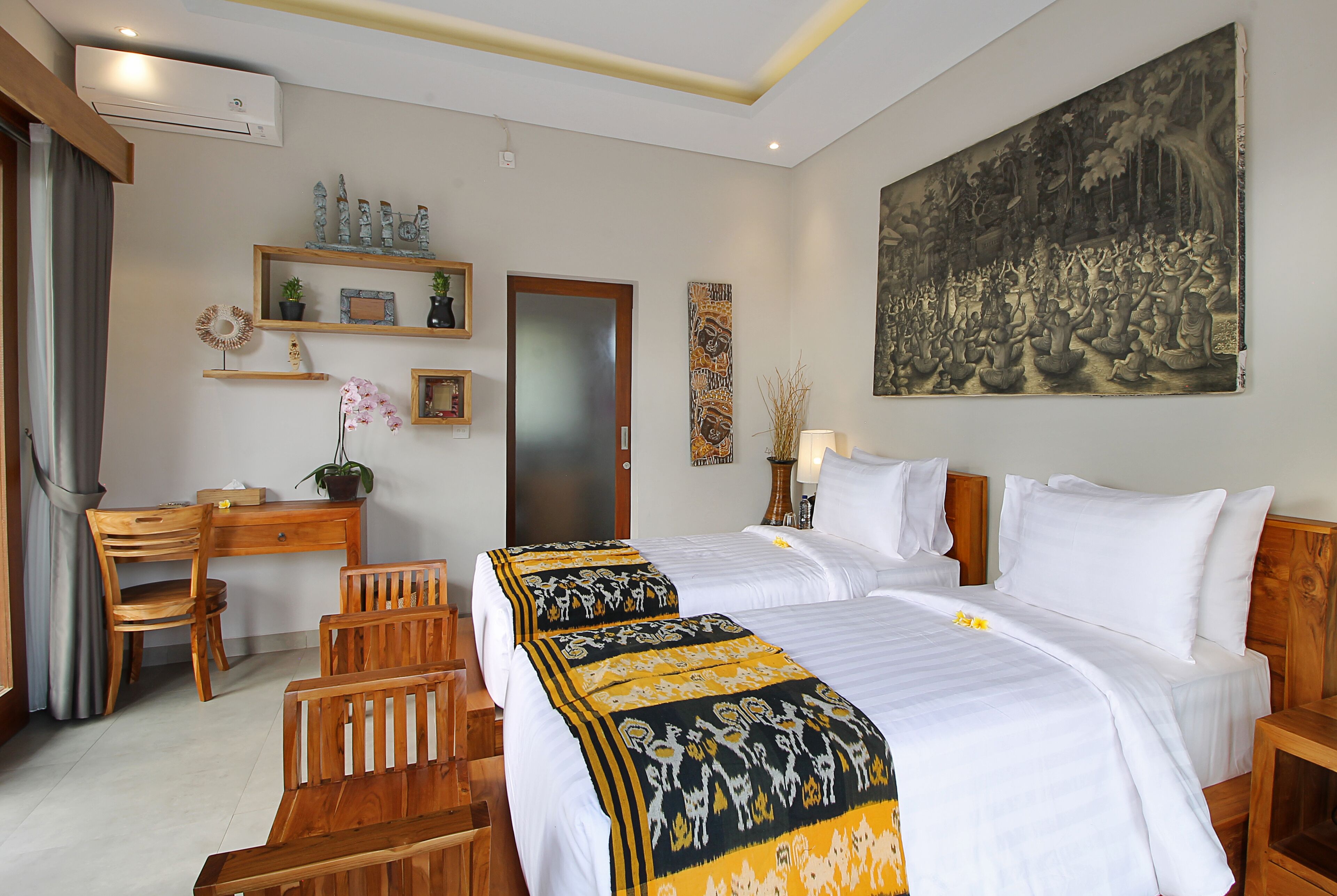 Foto - Royal Cottage Private Villa