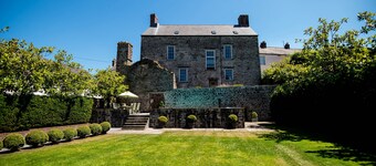 Great House - Utvalgt i The Sunday Times "25 beste hytter i Storbritannia" - april 2019