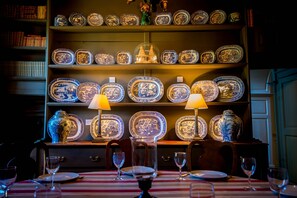 Restaurantes