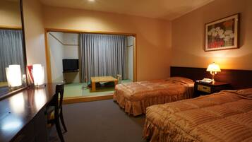 1 slaapkamer, een kluis op de kamer, gratis wifi, beddengoed