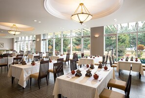 Restaurant - The Gran Resort Ohmimaiko (Otsu)