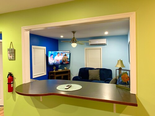 Spring Lake Manor - Rutgers | NYC | Middlesex County New Jersey - EXTENDED STAY