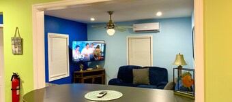 Spring Lake Manor - Rutgers | NYC | Middlesex County New Jersey - EXTENDED STAY