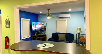 Spring Lake Manor - Rutgers | NYC | Middlesex County New Jersey - EXTENDED STAY