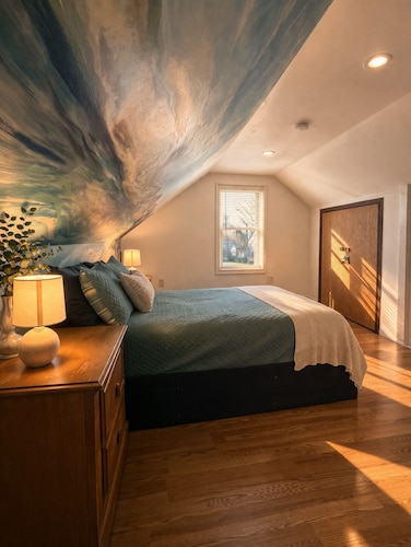Spring Lake Manor - Rutgers | NYC | Middlesex County New Jersey - EXTENDED STAY