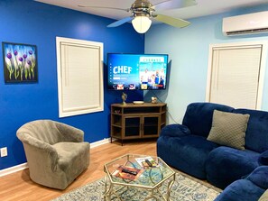 Smart-TV, Computerbildschirme