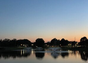 Lake