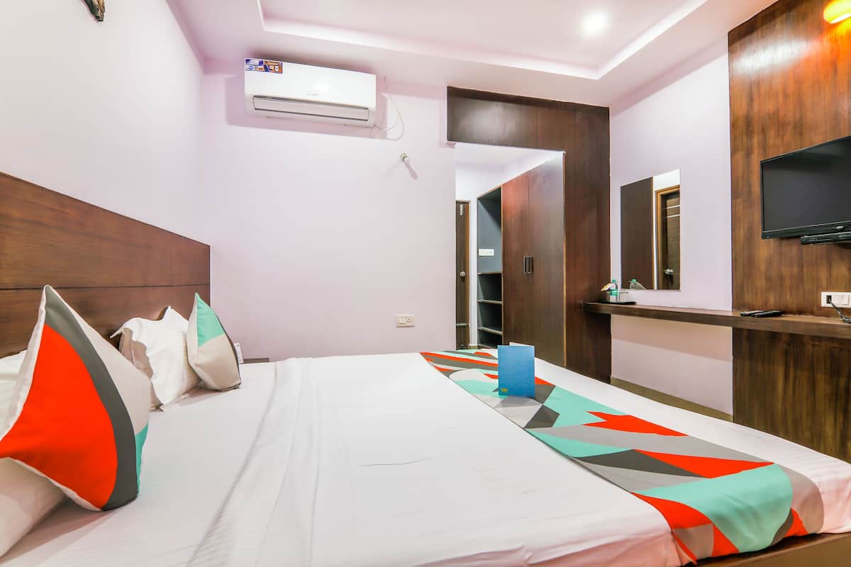 Phòng Premium | Bàn, truy cập Internet không dây miễn phí