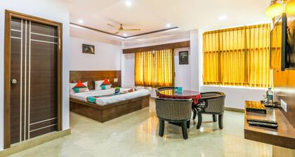 FabHotel Yashaswi Comforts