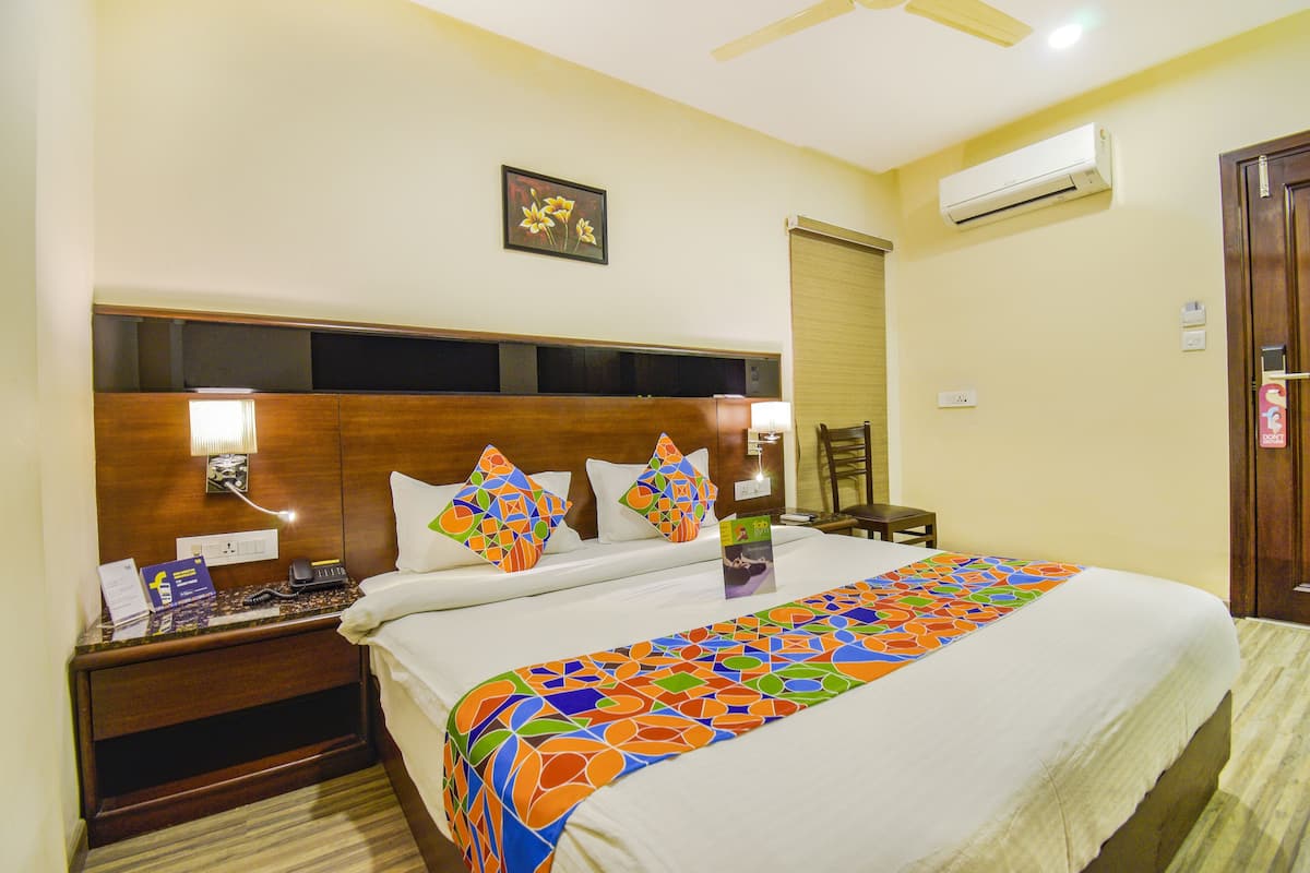 Premium Room | Exterior