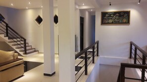 Interior - Sea Avenue Eco Garden (Tangalle)