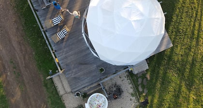 Nature Domes