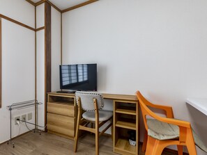 Phòng, không hút thuốc, phòng tắm dùng chung (Western) | Truy cập Internet không dây miễn phí 