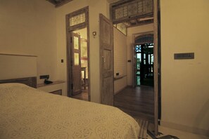 Free WiFi - Baghban Haveli (Ahmedabad)