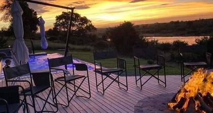 Jacana River Lodge
