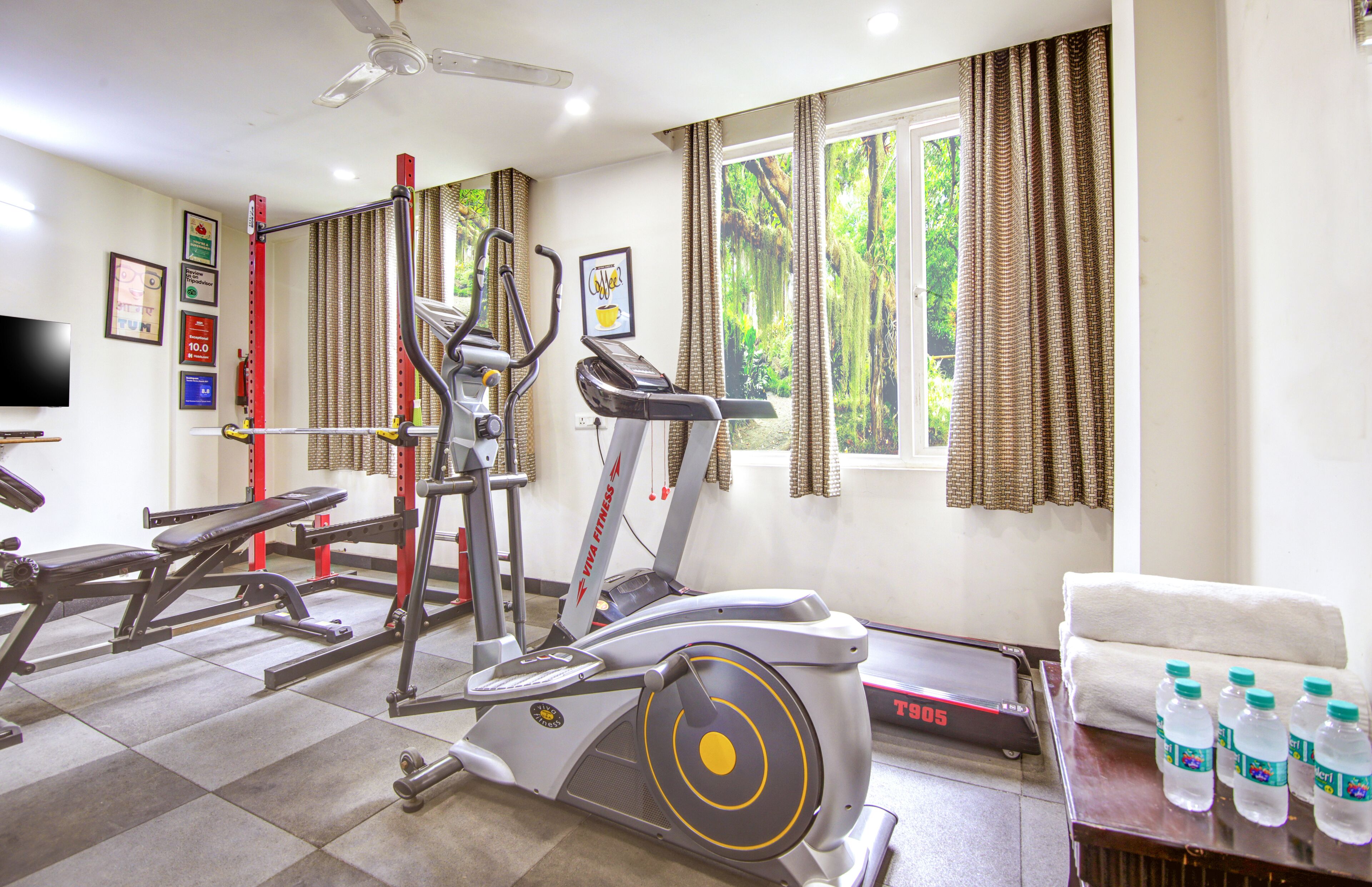 Photo - Gracious by Vishesh Hotels & Home Stay