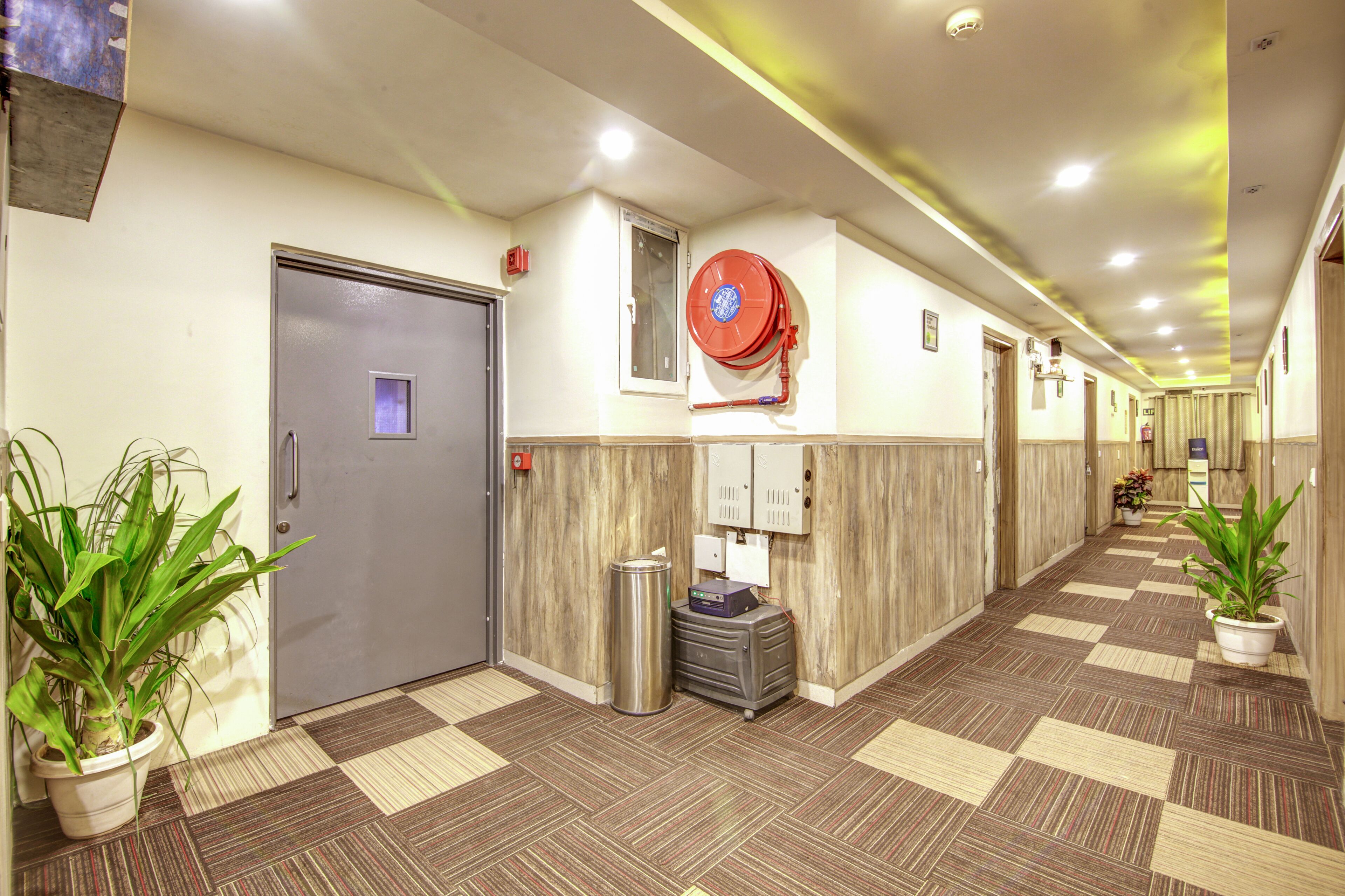 Photo - Gracious by Vishesh Hotels & Home Stay